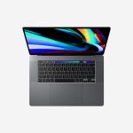 Macbook Pro 16 Touch Bar 2019 MVVK2N/A