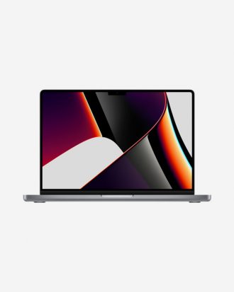 Macbook Pro 14 M1 Space Gray