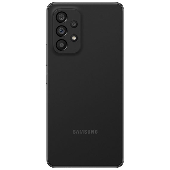 Galaxy A53 128GB 5G Black