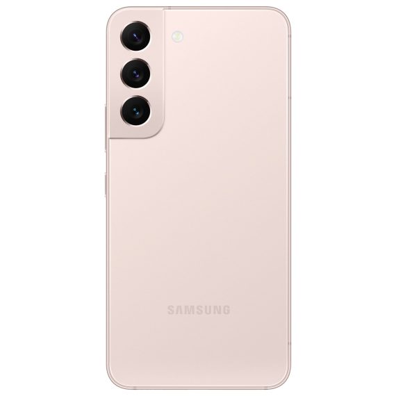 Galaxy S22 256GB Pink Gold 5G