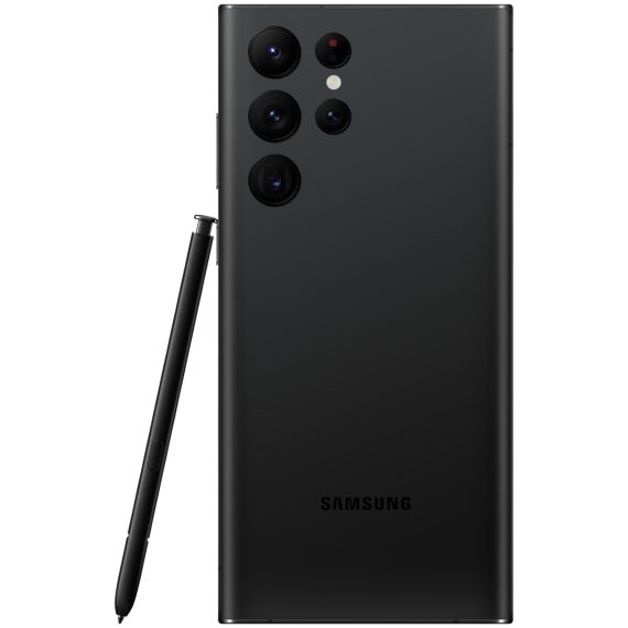 Galaxy S22 Ultra 128GB Black 5G