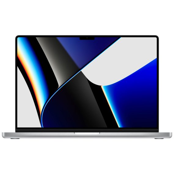 Macbook Pro 16 M1 Pro 2021 16GB / 512GB Silver