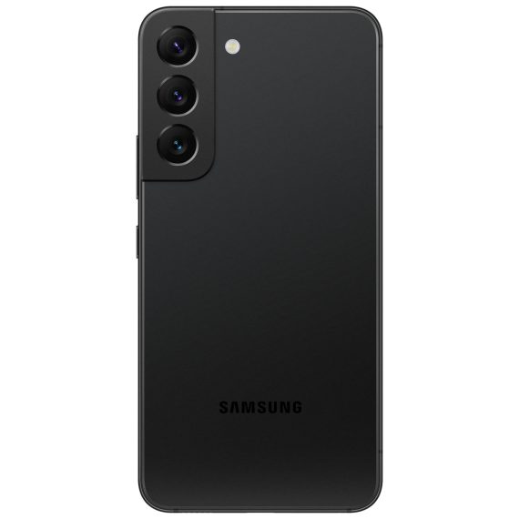 Galaxy S22 128GB Black 5G